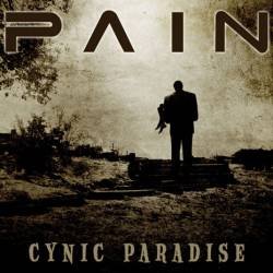 Pain (SWE) : Cynic Paradise